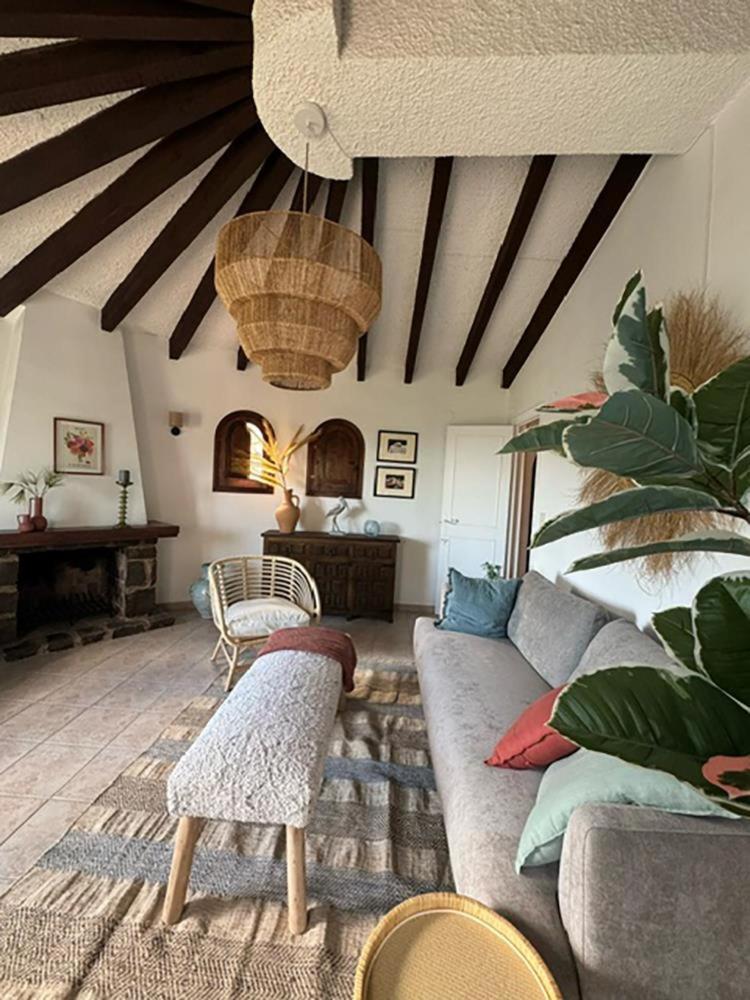 Canuta Baja Vakantiehuis