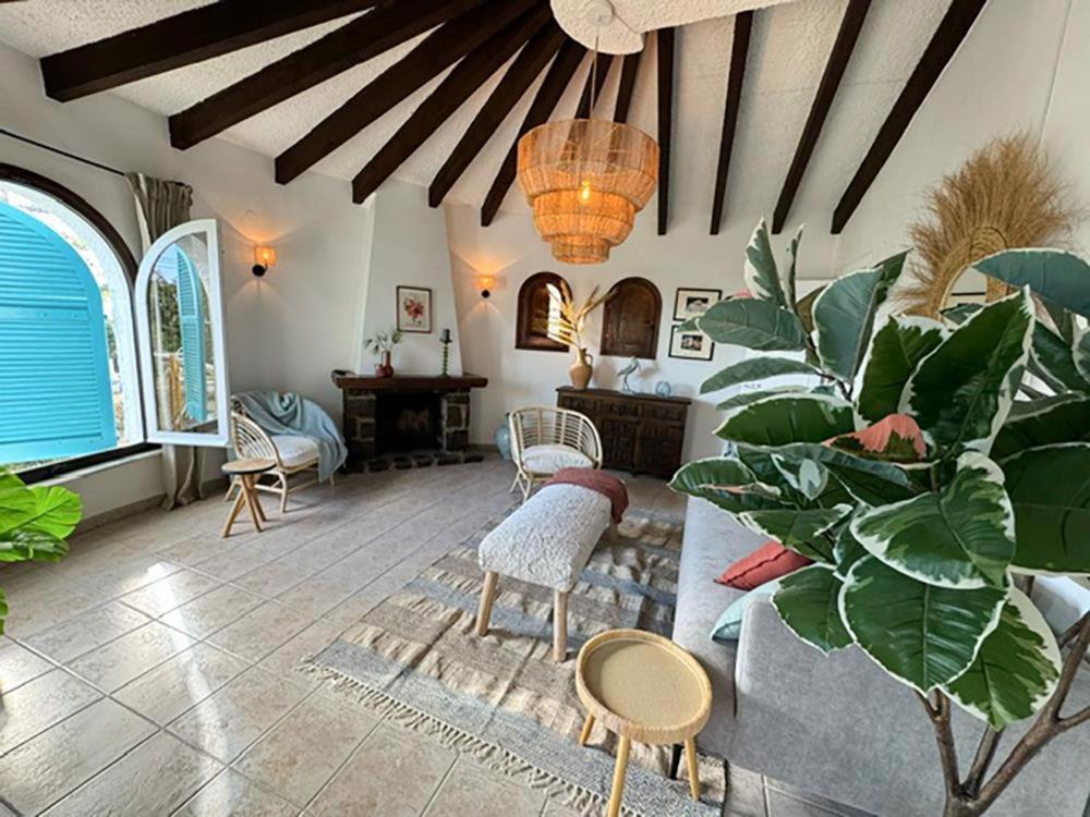 Canuta Baja Vakantiehuis *