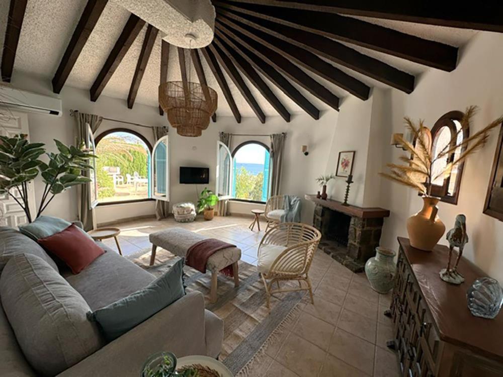Vakantiehuis Canuta Baja Calpe