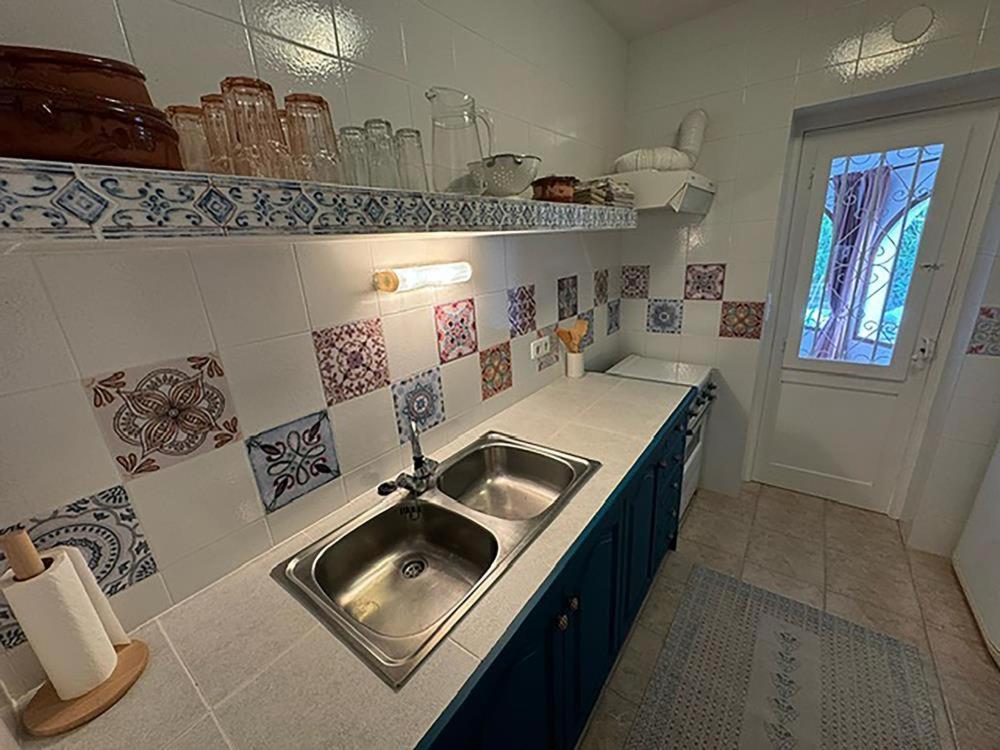 Canuta Baja Vakantiehuis *