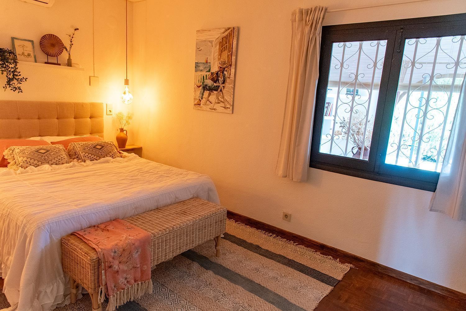 Vakantiehuis Canuta Baja